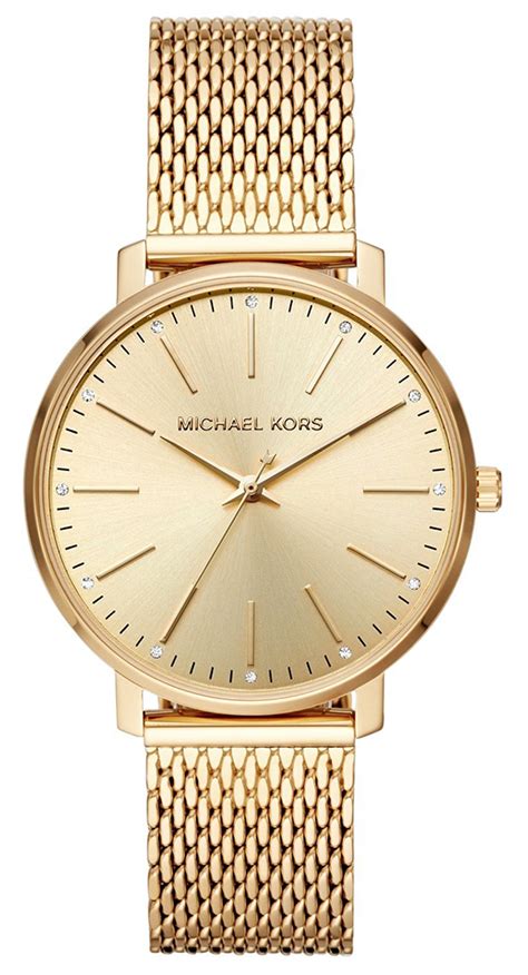 michael kors najczesciej podrabiane zegarki|Michael Kors watch logo.